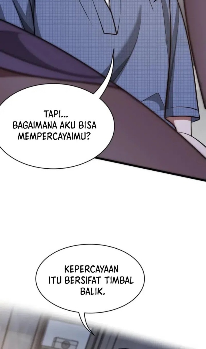 I’m Trapped in This Day for One Thousand Years Chapter 191 Gambar 36