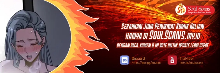 Baca I’m Trapped in This Day for One Thousand Years Chapter 191 Gambar 2
