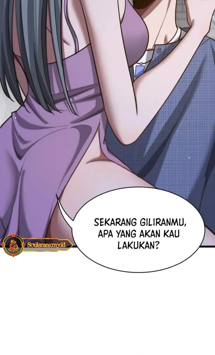 I’m Trapped in This Day for One Thousand Years Chapter 191 Gambar 38