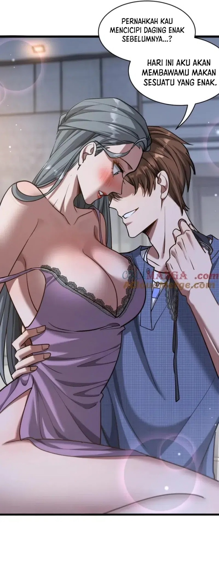 I’m Trapped in This Day for One Thousand Years Chapter 191 Gambar 39
