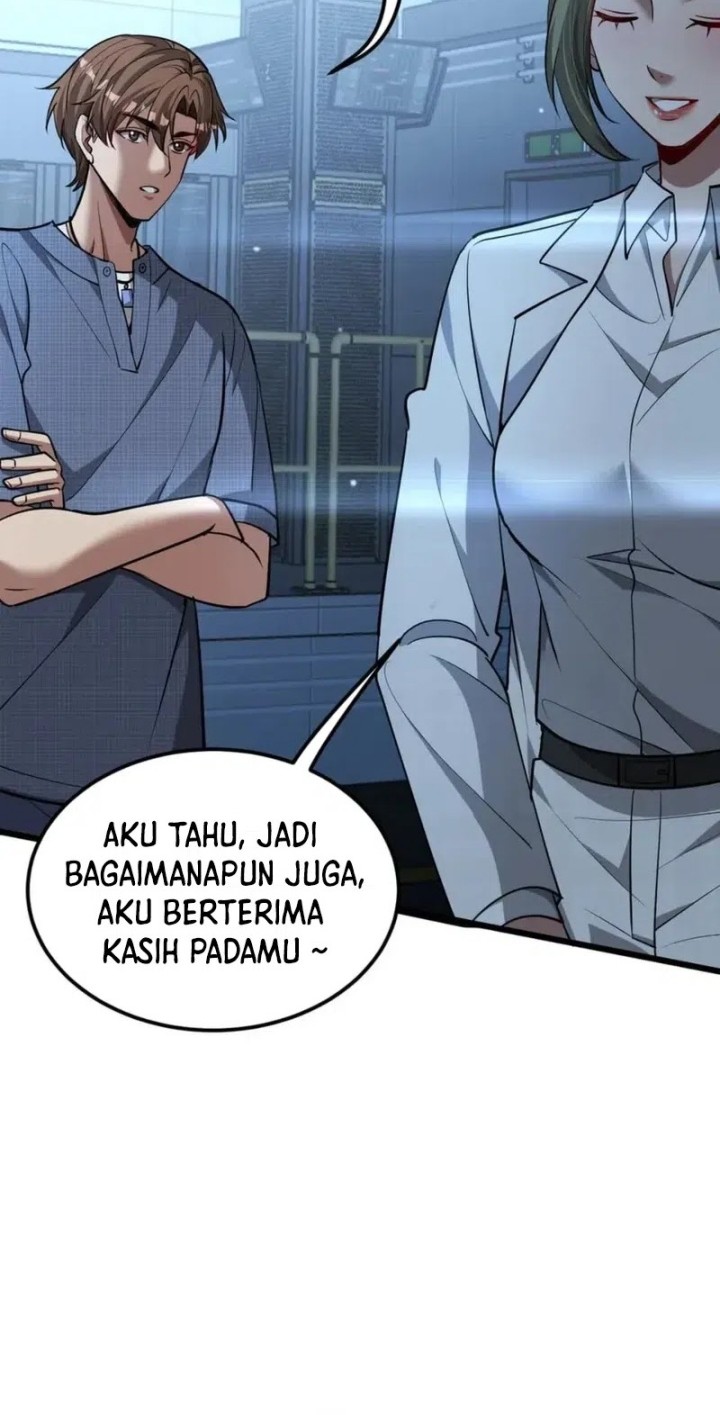 I’m Trapped in This Day for One Thousand Years Chapter 191 Gambar 8