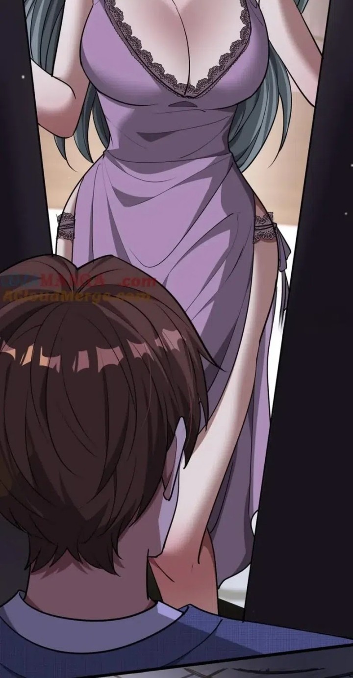 I’m Trapped in This Day for One Thousand Years Chapter 191 Gambar 14