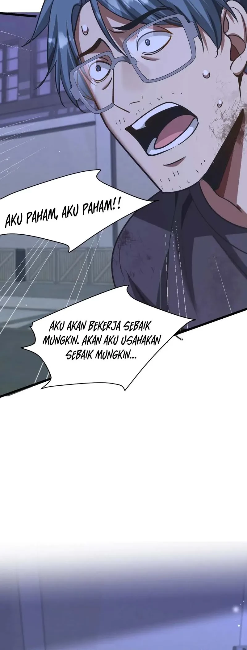 I’m Trapped in This Day for One Thousand Years Chapter 194 Gambar 39