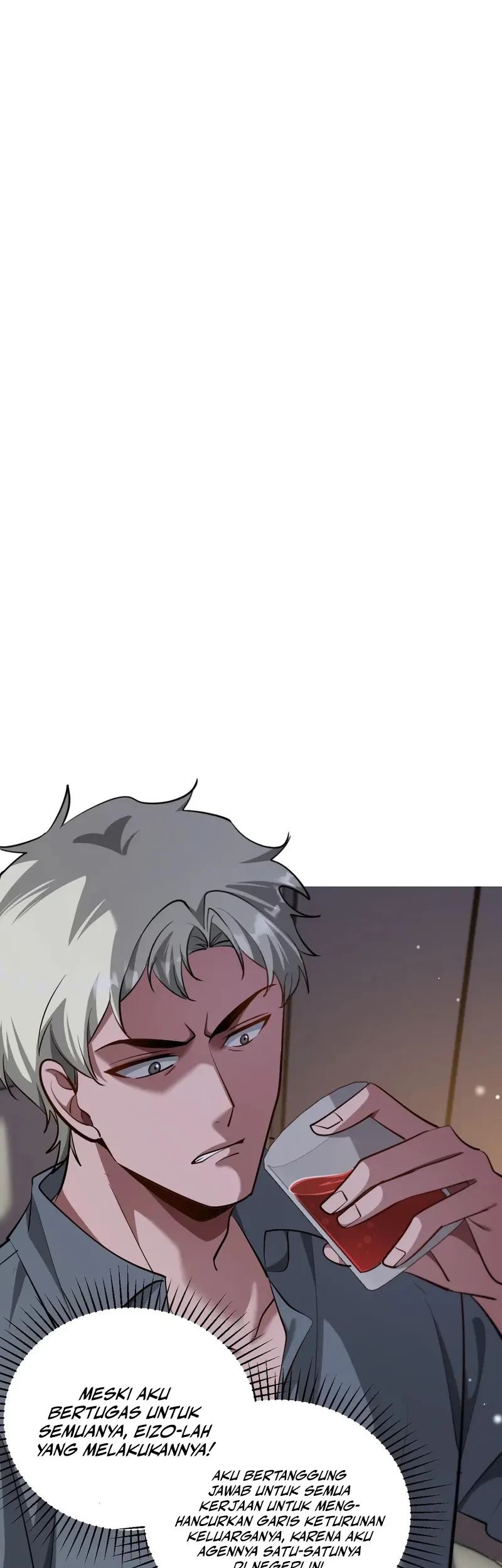 I’m Trapped in This Day for One Thousand Years Chapter 196 Gambar 40