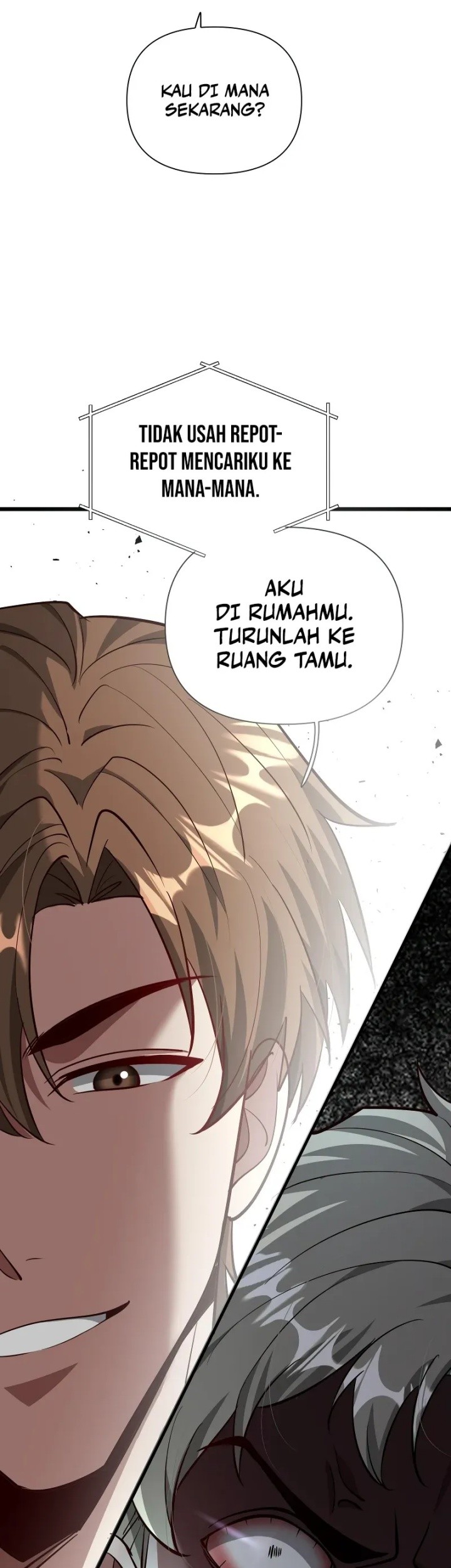I’m Trapped in This Day for One Thousand Years Chapter 198 Gambar 3