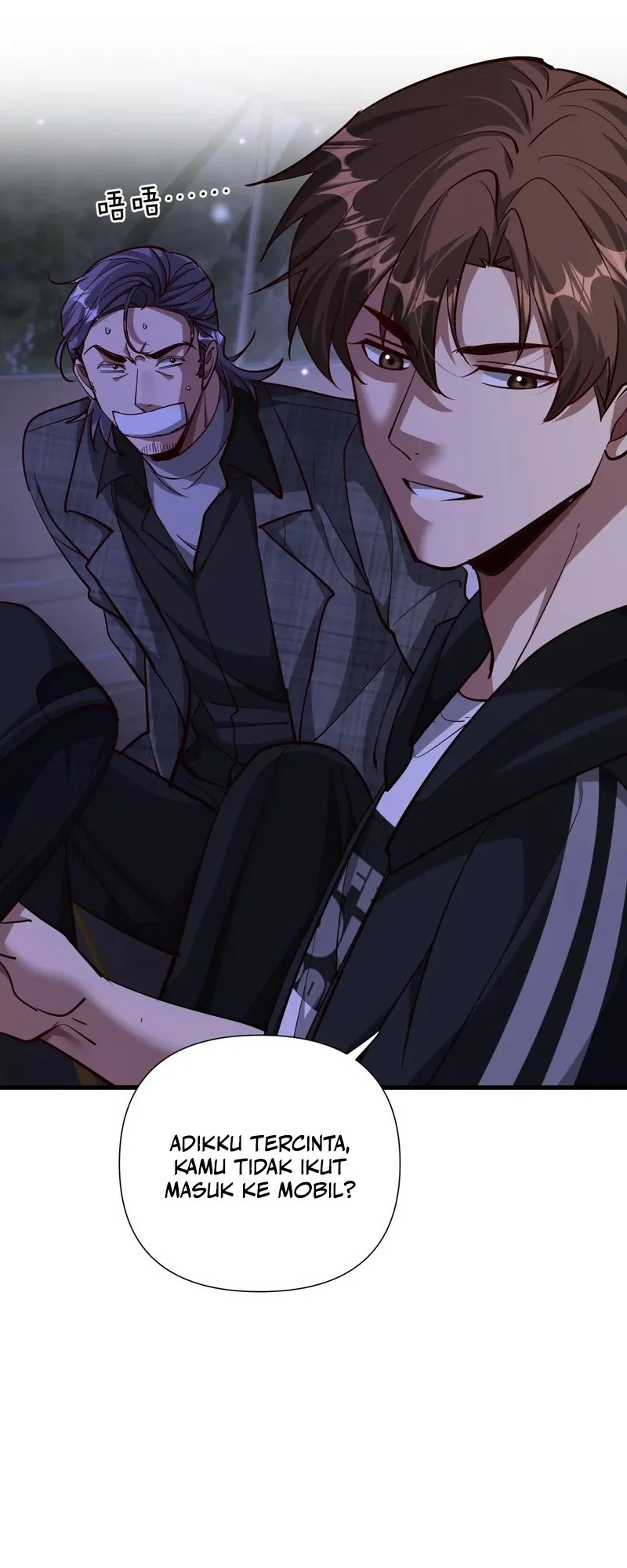 I’m Trapped in This Day for One Thousand Years Chapter 202 Gambar 12