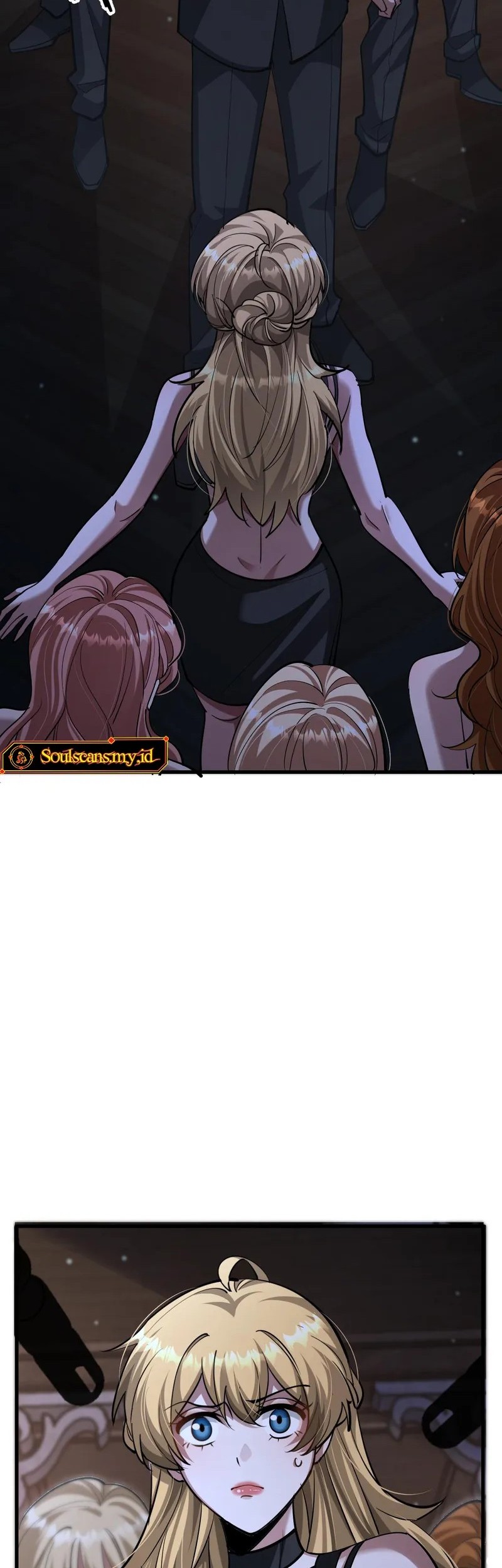 I’m Trapped in This Day for One Thousand Years Chapter 203 Gambar 46