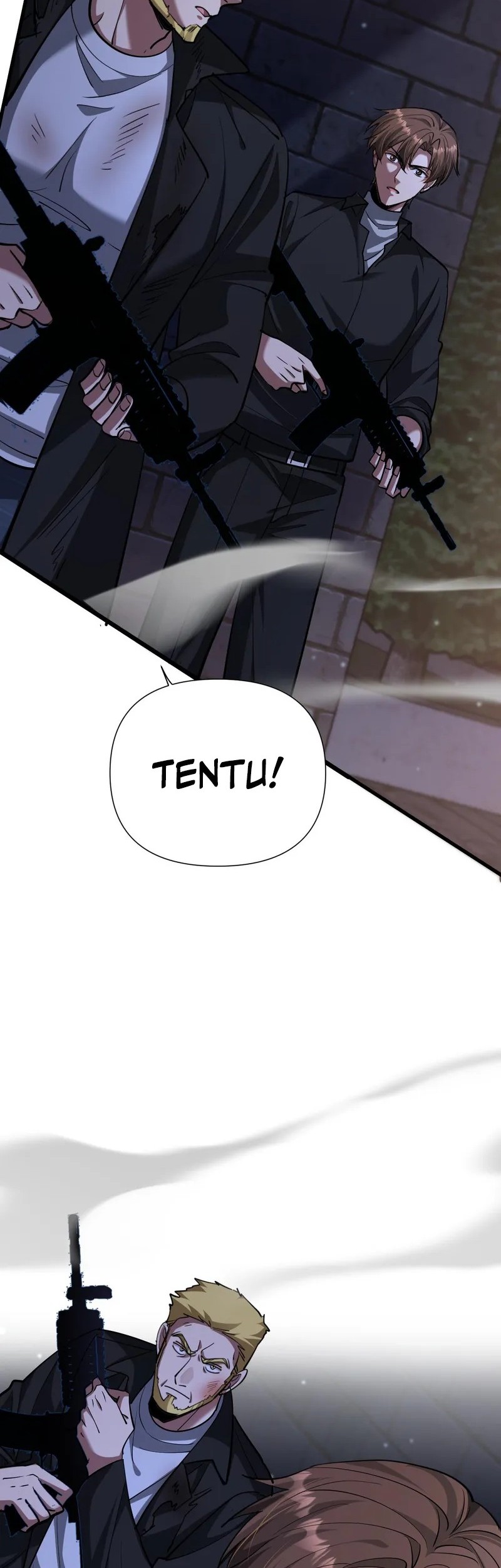 I’m Trapped in This Day for One Thousand Years Chapter 203 Gambar 49