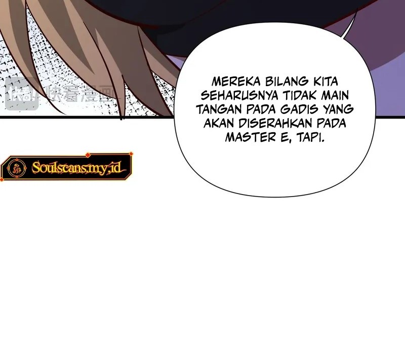 I’m Trapped in This Day for One Thousand Years Chapter 203 Gambar 24
