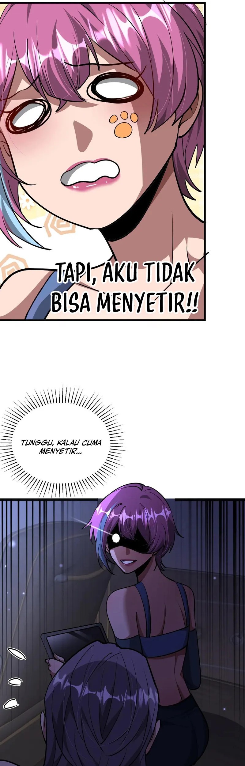 I’m Trapped in This Day for One Thousand Years Chapter 204 Gambar 43