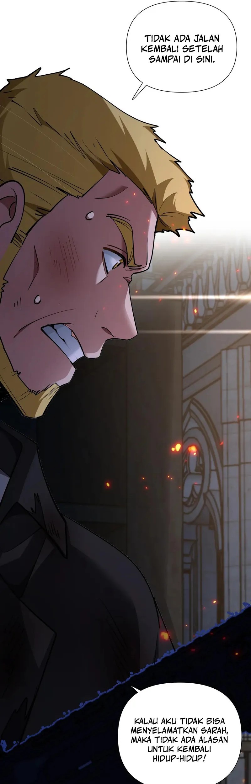 I’m Trapped in This Day for One Thousand Years Chapter 204 Gambar 16