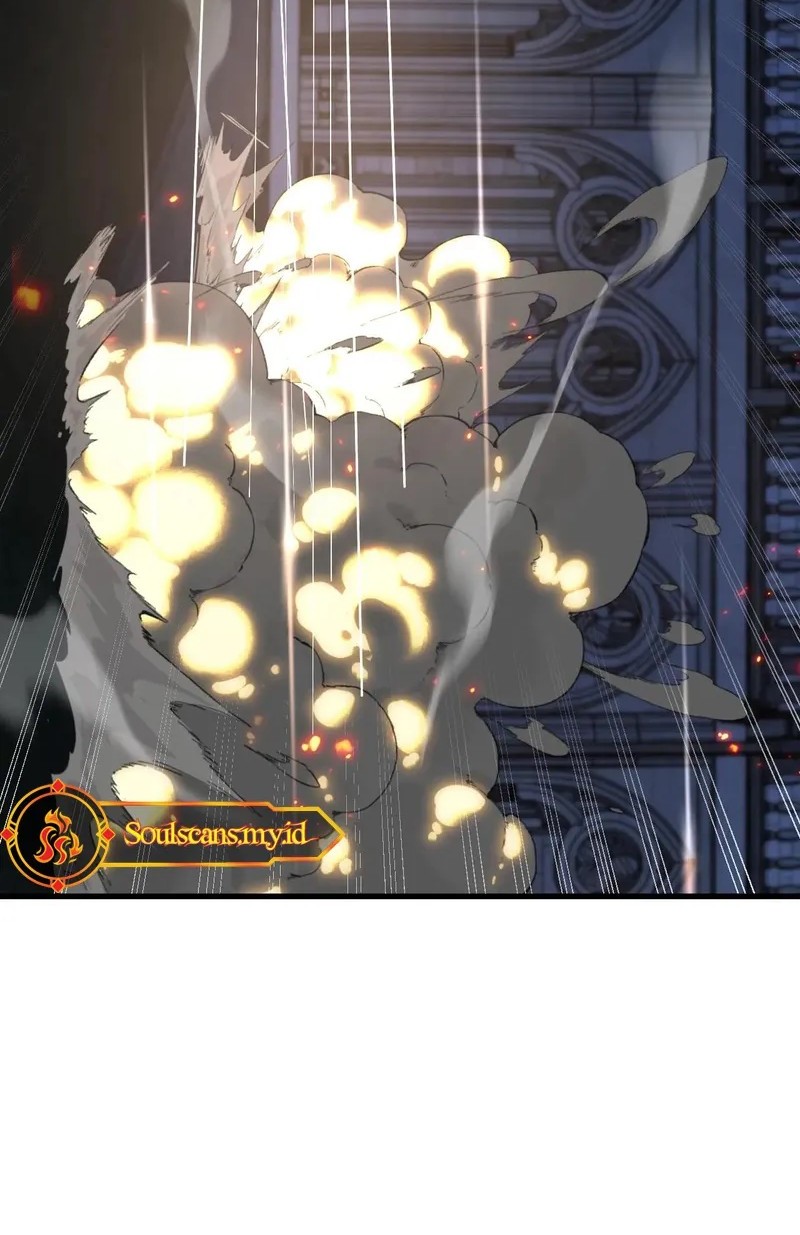 I’m Trapped in This Day for One Thousand Years Chapter 204 Gambar 21