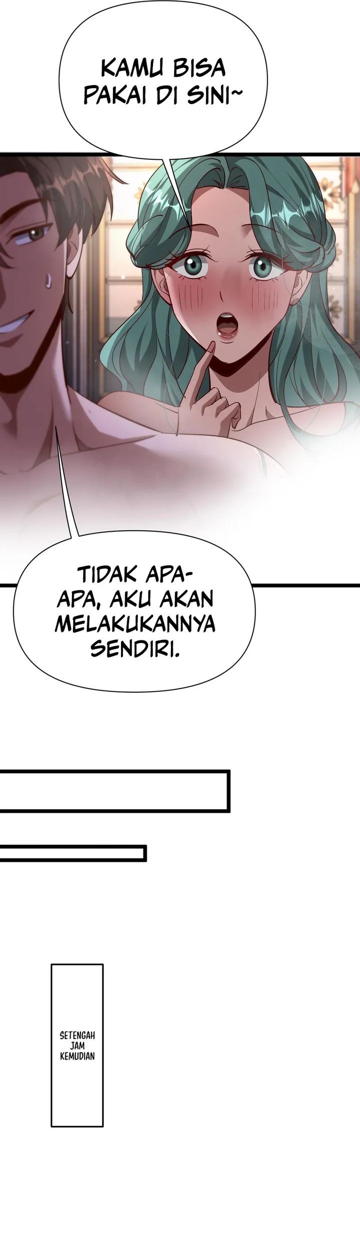 I’m Trapped in This Day for One Thousand Years Chapter 205 Gambar 20