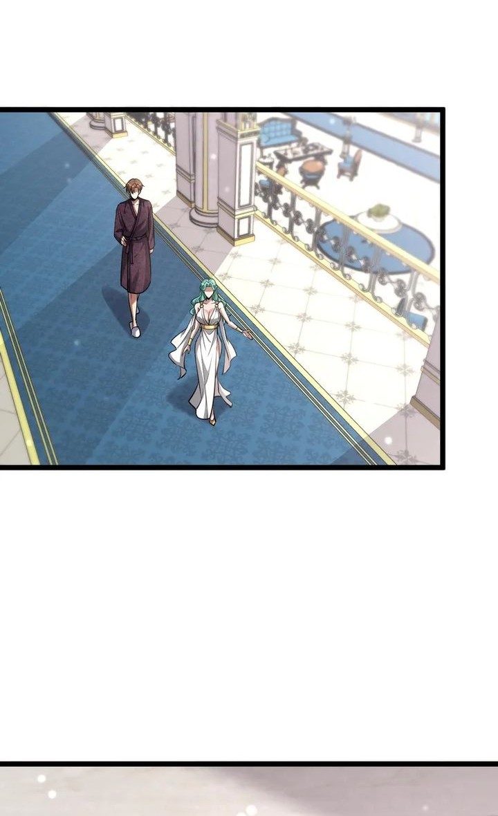 I’m Trapped in This Day for One Thousand Years Chapter 205 Gambar 21