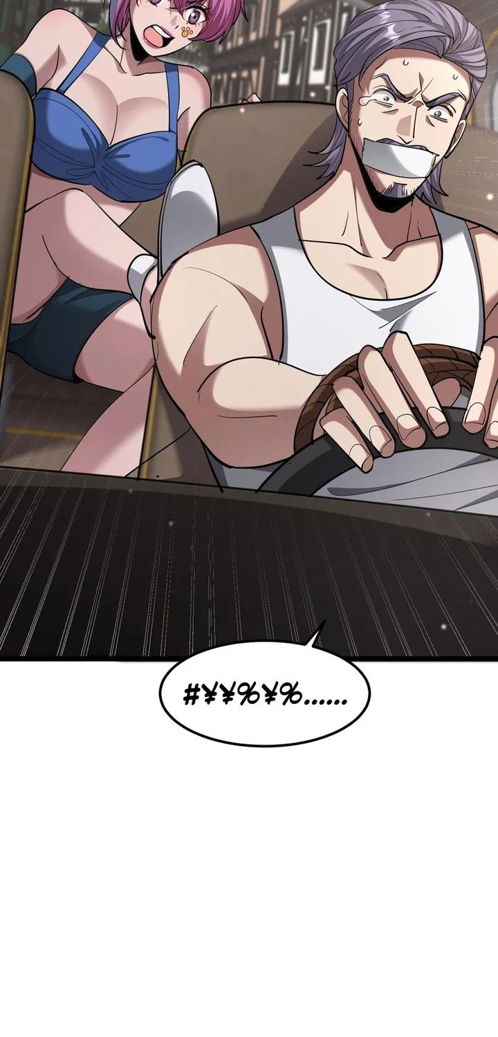 I’m Trapped in This Day for One Thousand Years Chapter 205 Gambar 29