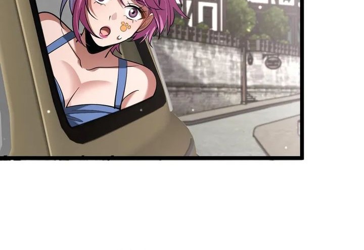 I’m Trapped in This Day for One Thousand Years Chapter 205 Gambar 31