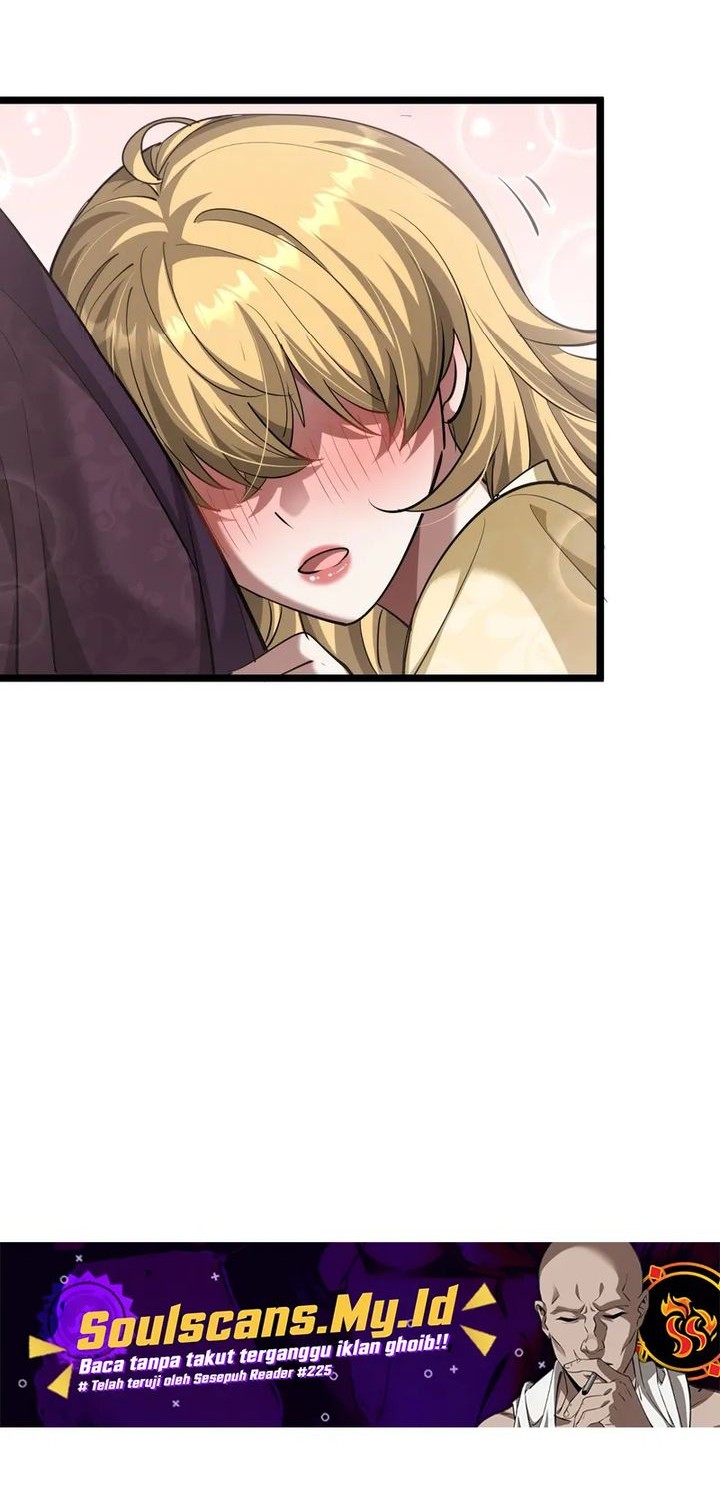 I’m Trapped in This Day for One Thousand Years Chapter 205 Gambar 35