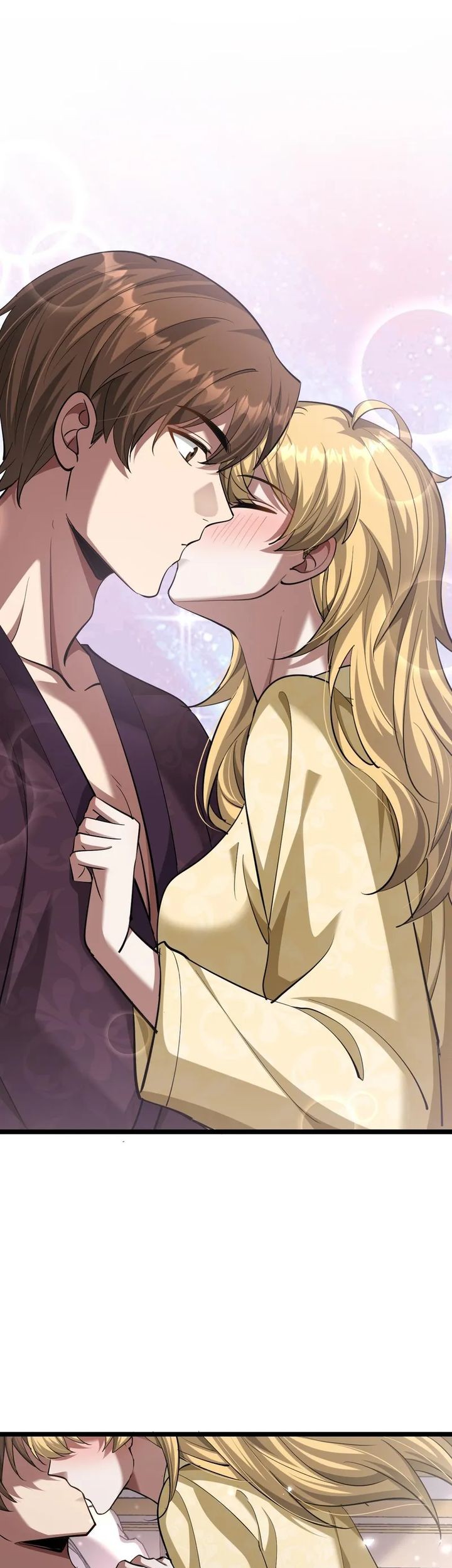 I’m Trapped in This Day for One Thousand Years Chapter 205 Gambar 36