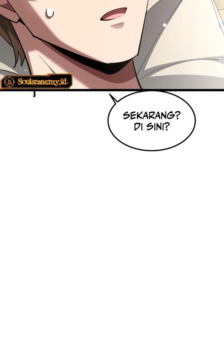 I’m Trapped in This Day for One Thousand Years Chapter 205 Gambar 39