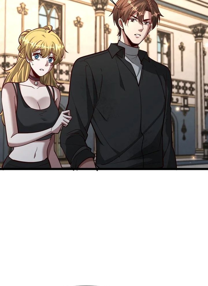 I’m Trapped in This Day for One Thousand Years Chapter 205 Gambar 5