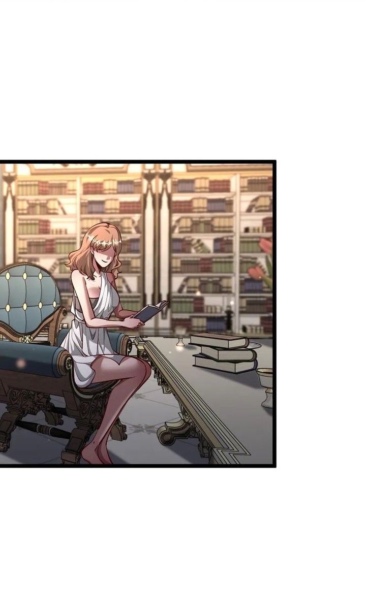 I’m Trapped in This Day for One Thousand Years Chapter 205 Gambar 7