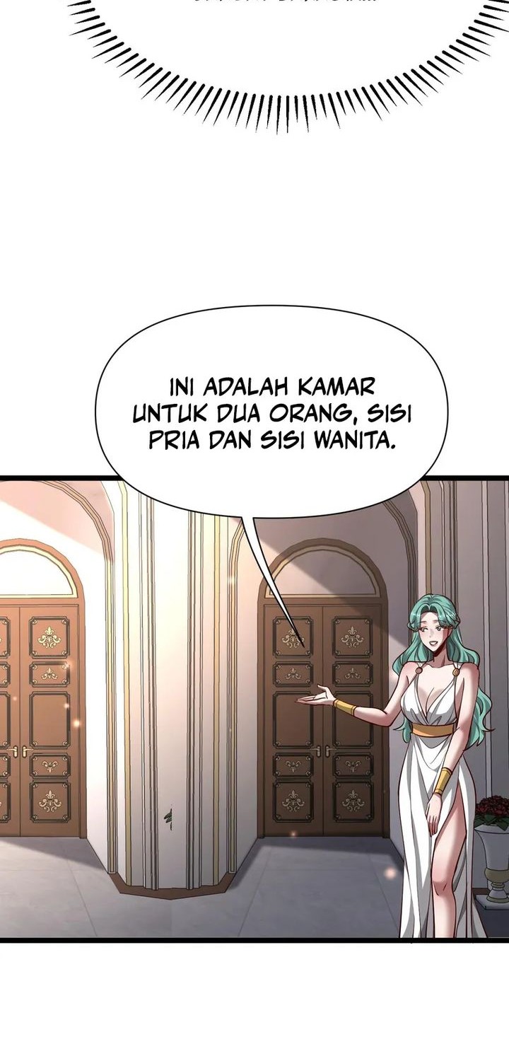 I’m Trapped in This Day for One Thousand Years Chapter 205 Gambar 9