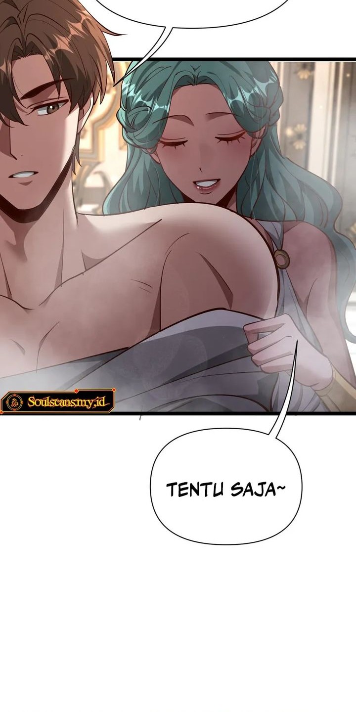 I’m Trapped in This Day for One Thousand Years Chapter 205 Gambar 15