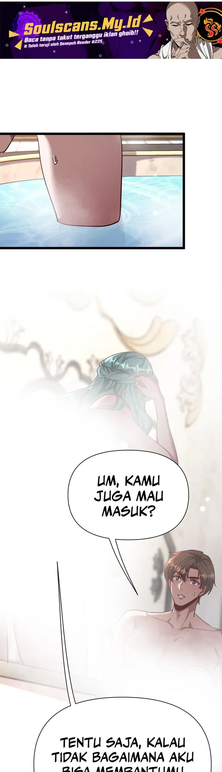 I’m Trapped in This Day for One Thousand Years Chapter 205 Gambar 16