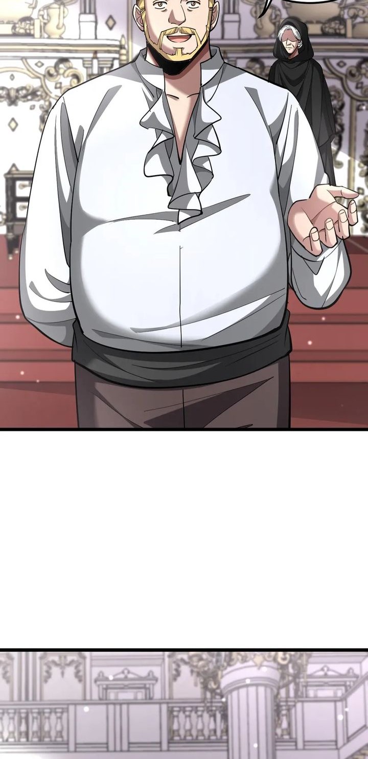 I’m Trapped in This Day for One Thousand Years Chapter 206 Gambar 22