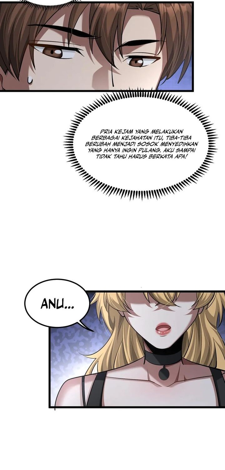 I’m Trapped in This Day for One Thousand Years Chapter 206 Gambar 25