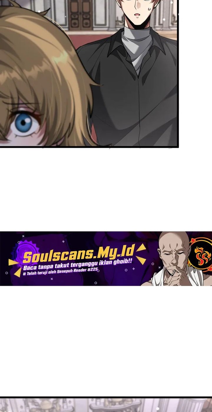 I’m Trapped in This Day for One Thousand Years Chapter 206 Gambar 27