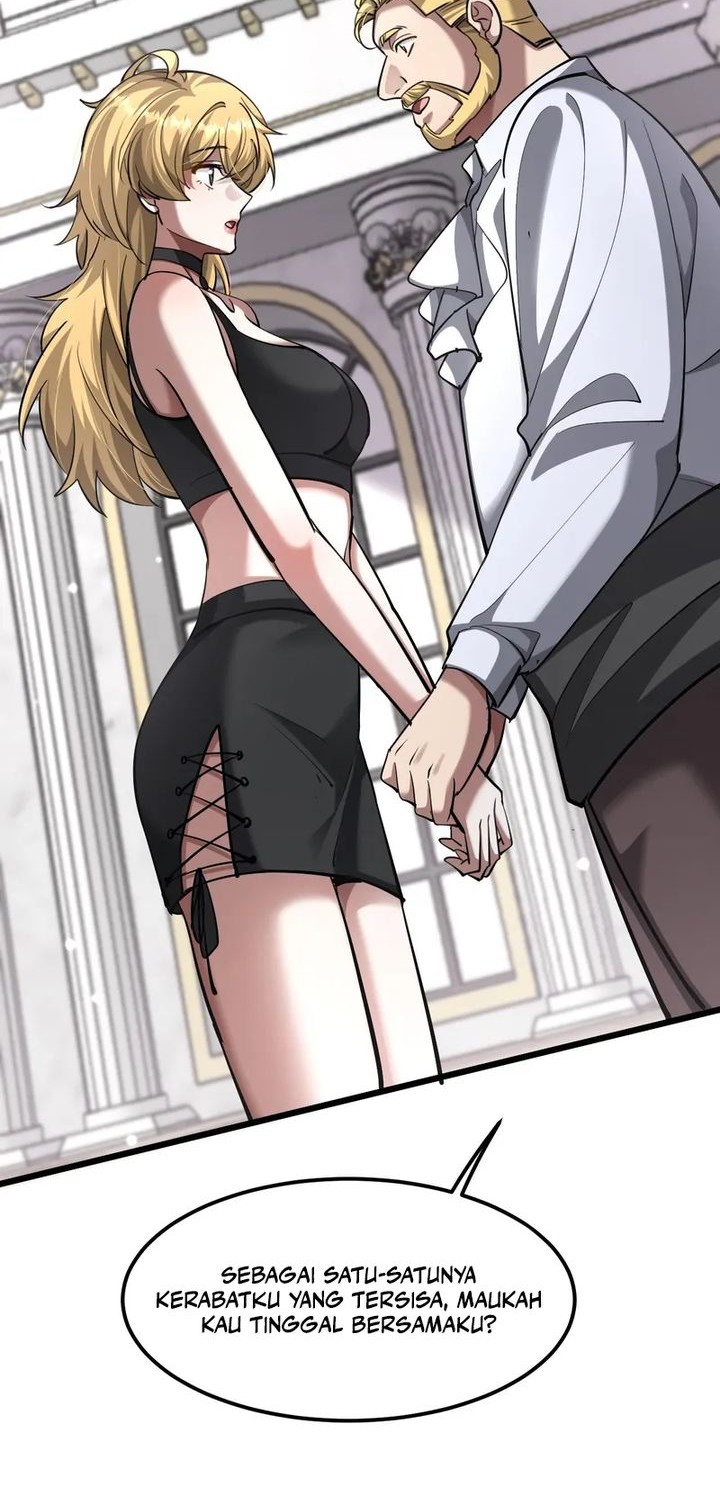 I’m Trapped in This Day for One Thousand Years Chapter 206 Gambar 29