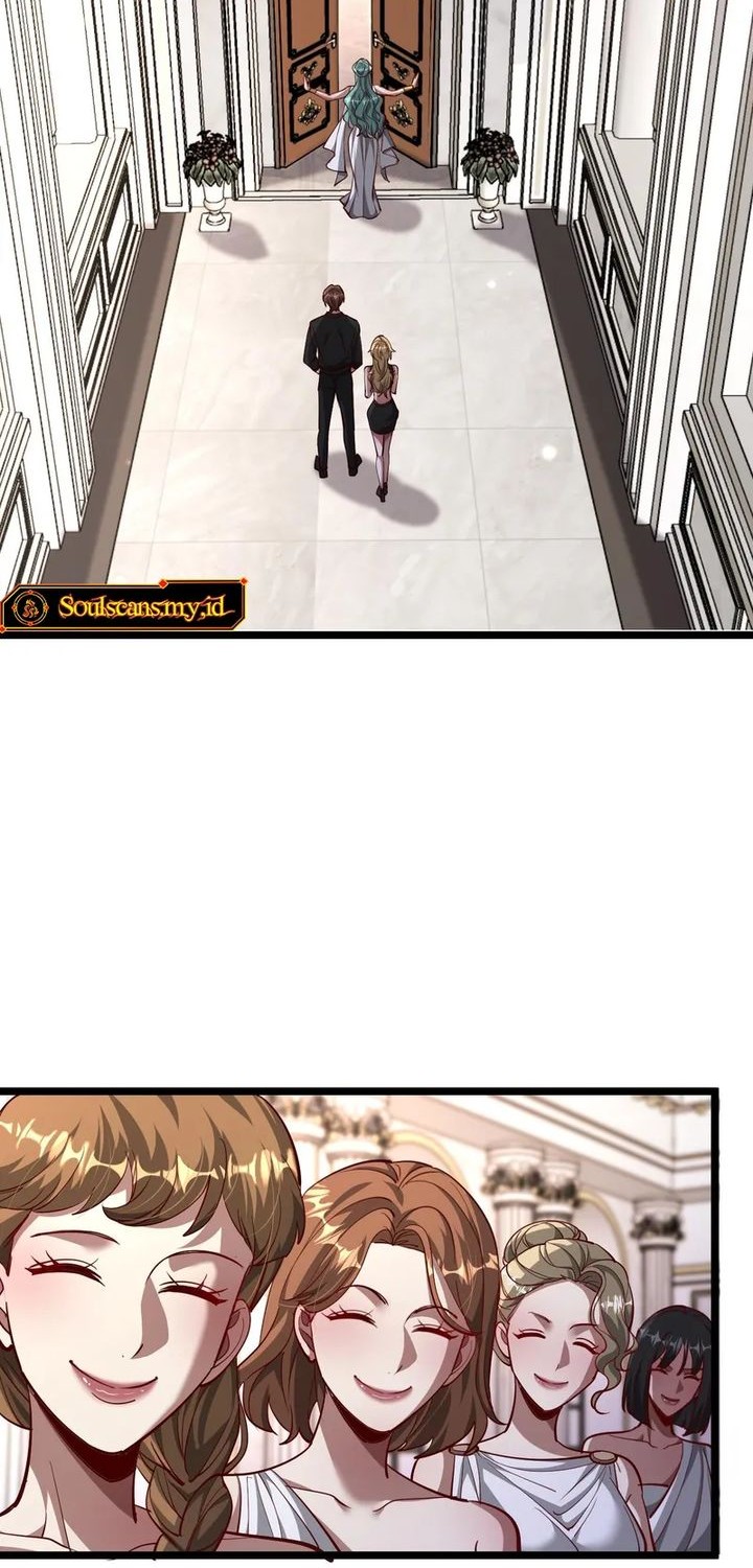 Baca  I’m Trapped in This Day for One Thousand Years Chapter 206 Gambar 2