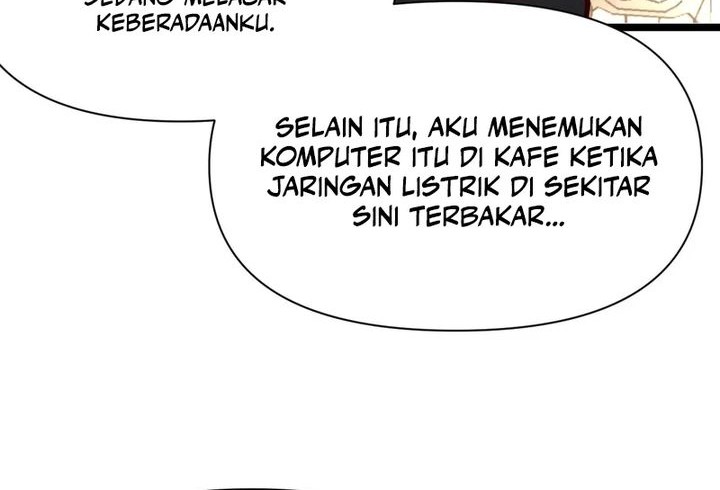 I’m Trapped in This Day for One Thousand Years Chapter 206 Gambar 6