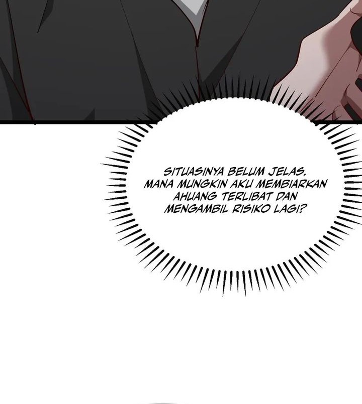 I’m Trapped in This Day for One Thousand Years Chapter 206 Gambar 8