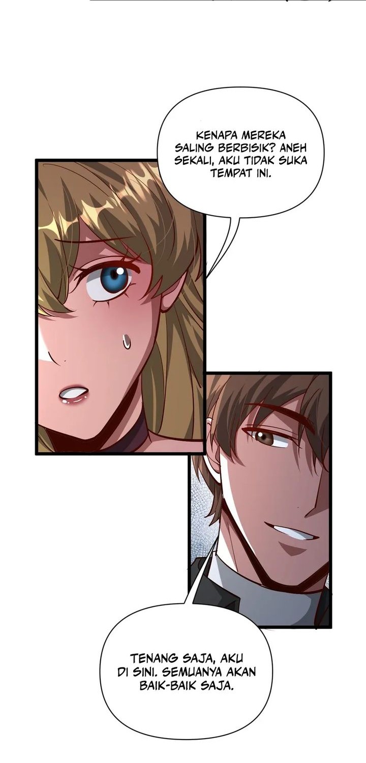 I’m Trapped in This Day for One Thousand Years Chapter 206 Gambar 10