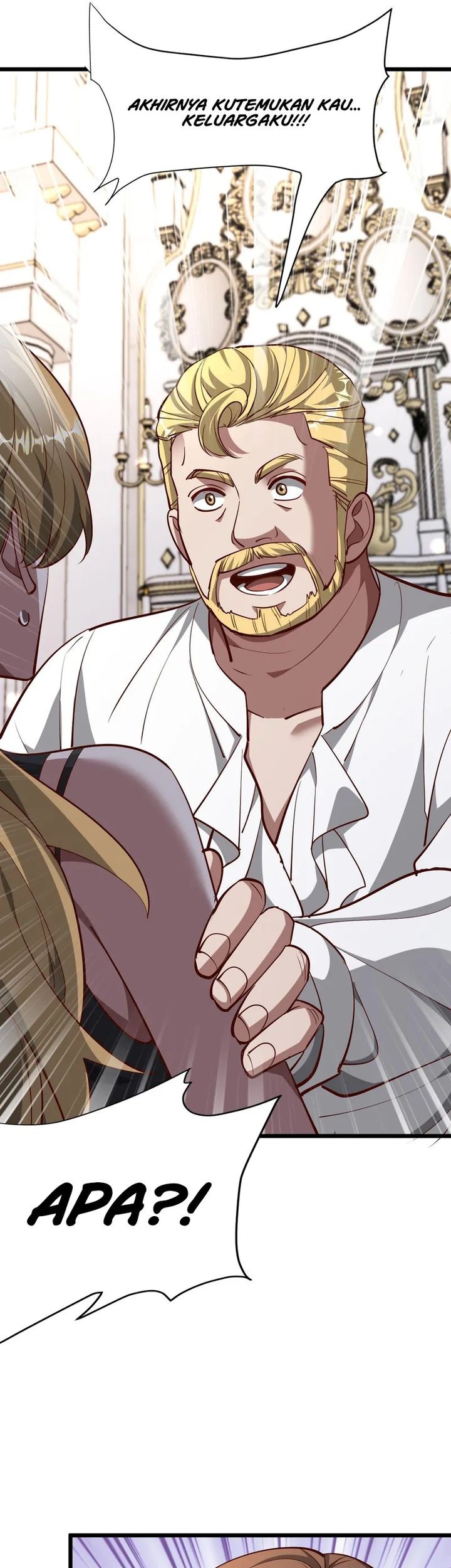 I’m Trapped in This Day for One Thousand Years Chapter 206 Gambar 13