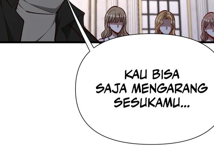 I’m Trapped in This Day for One Thousand Years Chapter 206 Gambar 16