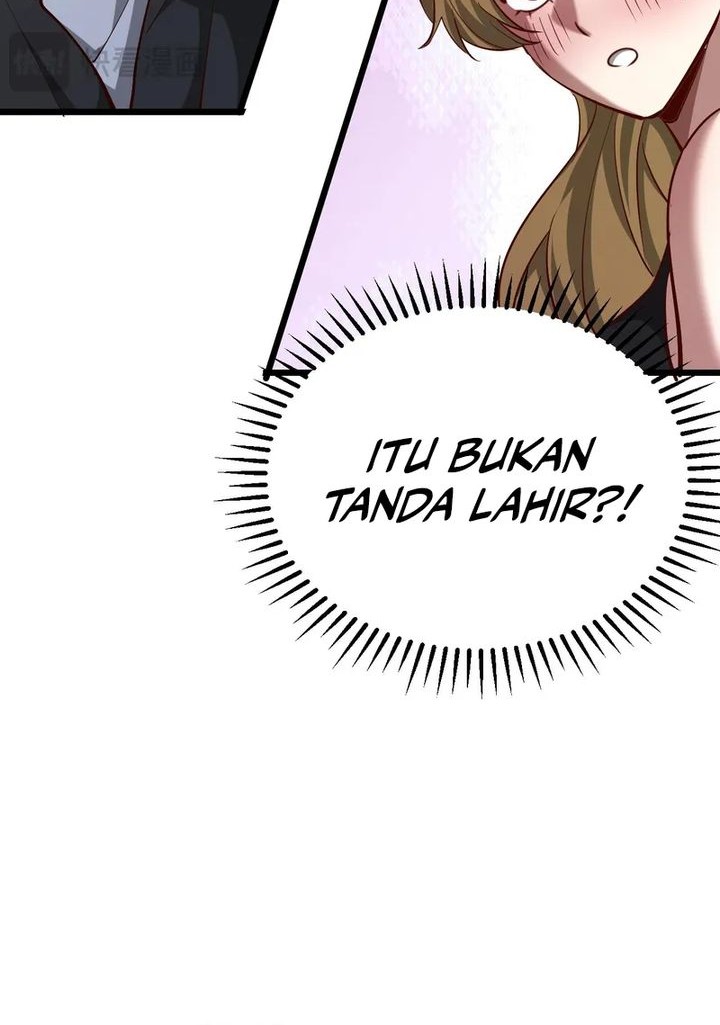 I’m Trapped in This Day for One Thousand Years Chapter 206 Gambar 18