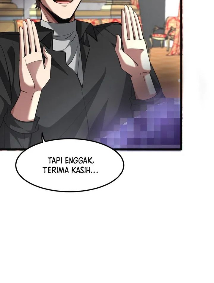 I’m Trapped in This Day for One Thousand Years Chapter 207 Gambar 26