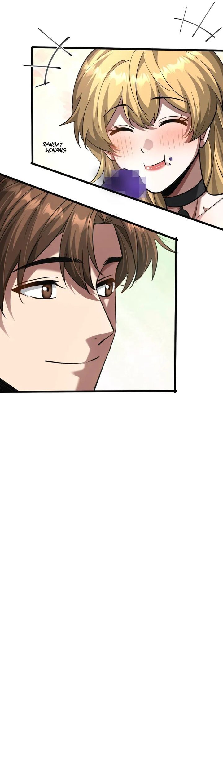 I’m Trapped in This Day for One Thousand Years Chapter 207 Gambar 27