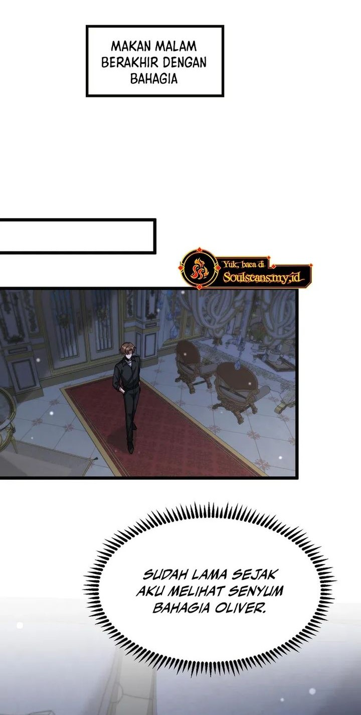 I’m Trapped in This Day for One Thousand Years Chapter 207 Gambar 28