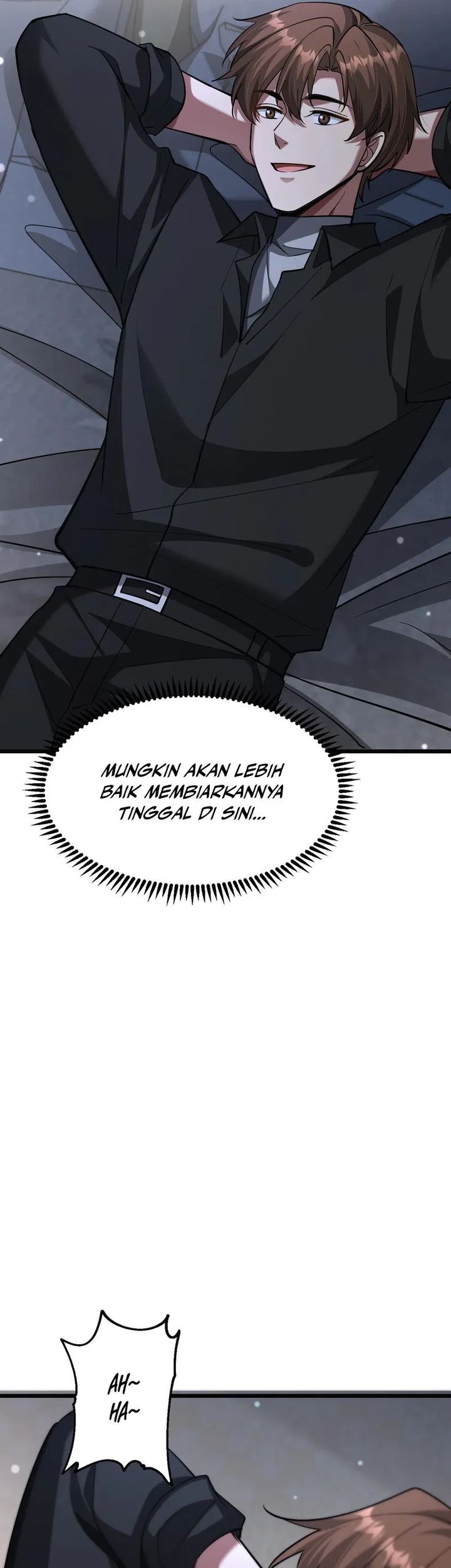 I’m Trapped in This Day for One Thousand Years Chapter 207 Gambar 29