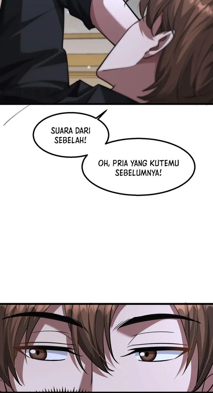 I’m Trapped in This Day for One Thousand Years Chapter 207 Gambar 30