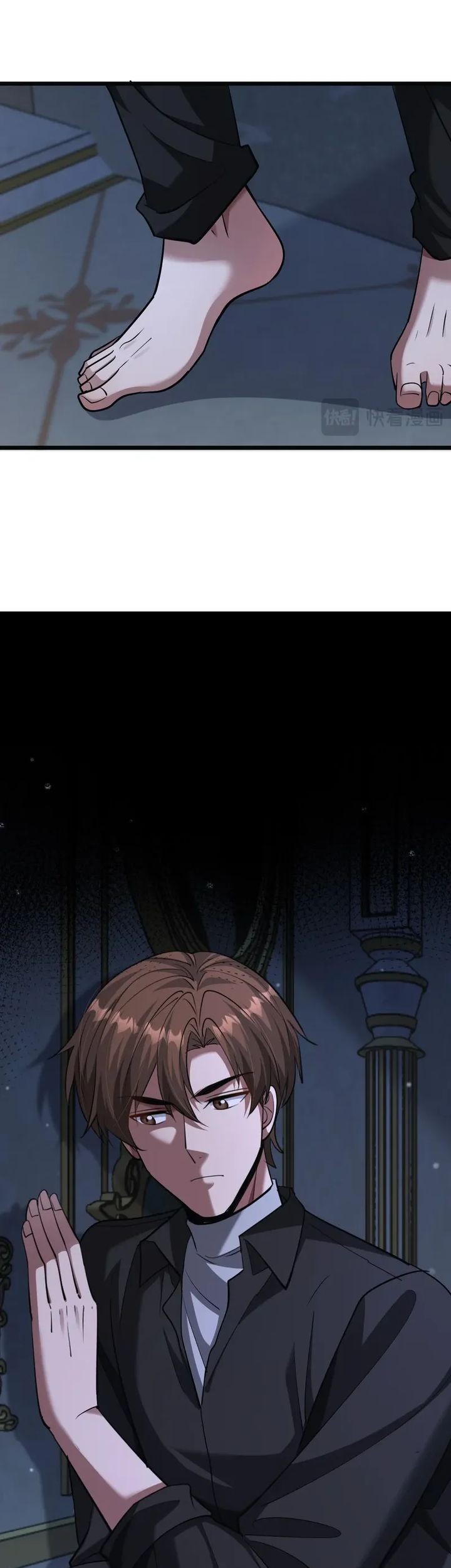 I’m Trapped in This Day for One Thousand Years Chapter 207 Gambar 39