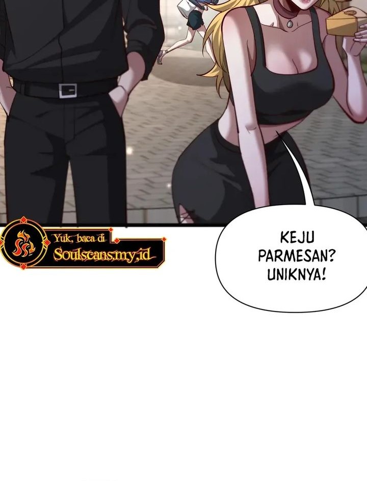 I’m Trapped in This Day for One Thousand Years Chapter 207 Gambar 8