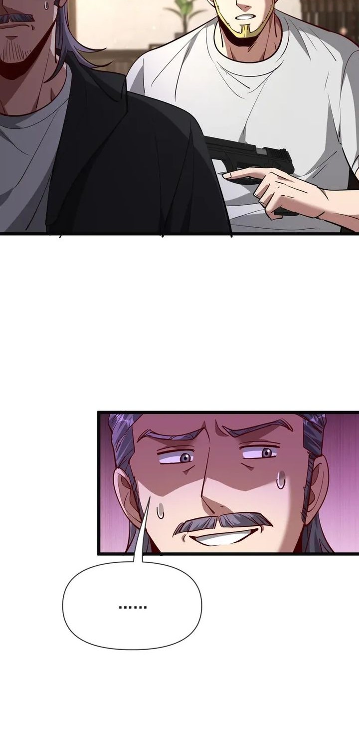 I’m Trapped in This Day for One Thousand Years Chapter 207 Gambar 12