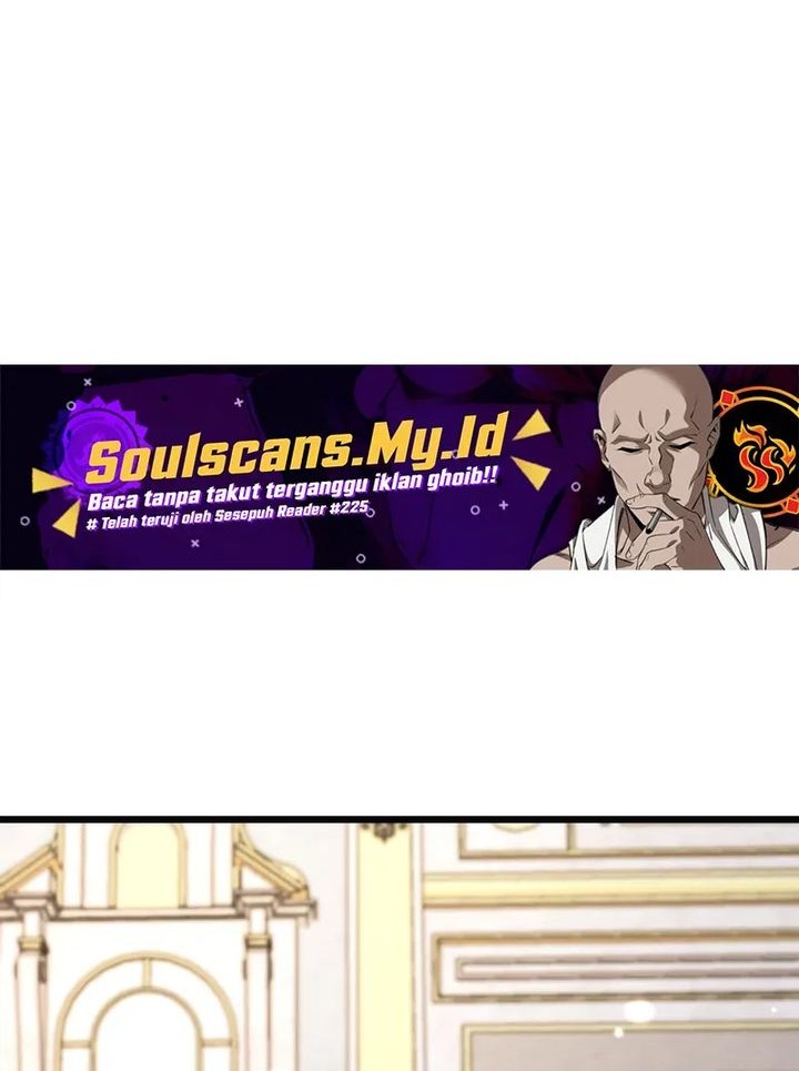 I’m Trapped in This Day for One Thousand Years Chapter 207 Gambar 16