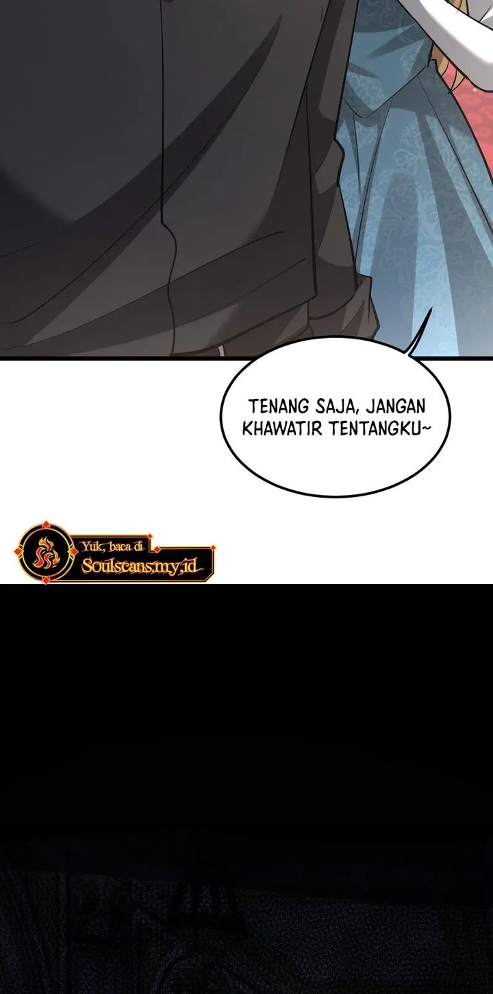 I’m Trapped in This Day for One Thousand Years Chapter 208 Gambar 24