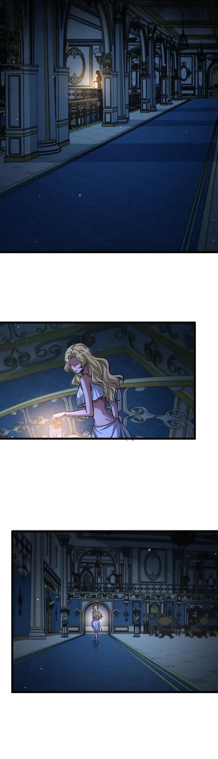 I’m Trapped in This Day for One Thousand Years Chapter 208 Gambar 25